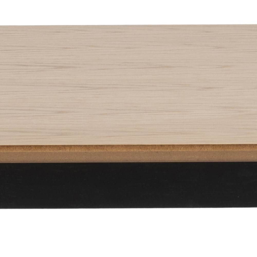 Stół drewniany Gemirro 120x80 cm