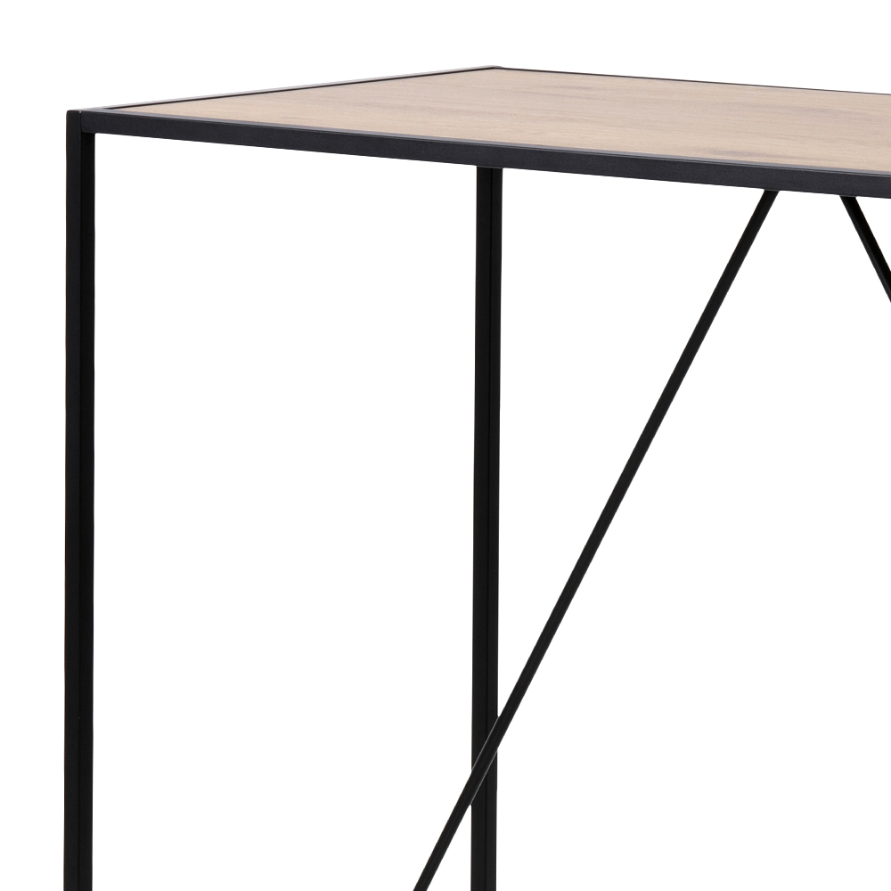 Stół barowy Krapina 120x60 cm