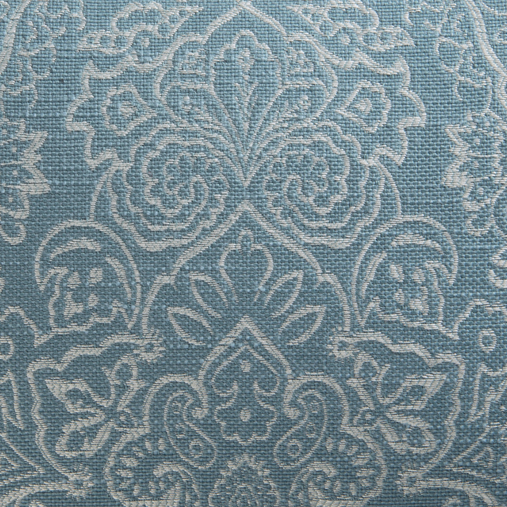 Poduszka dekoracyjna Naledi 30x50 cm niebieski