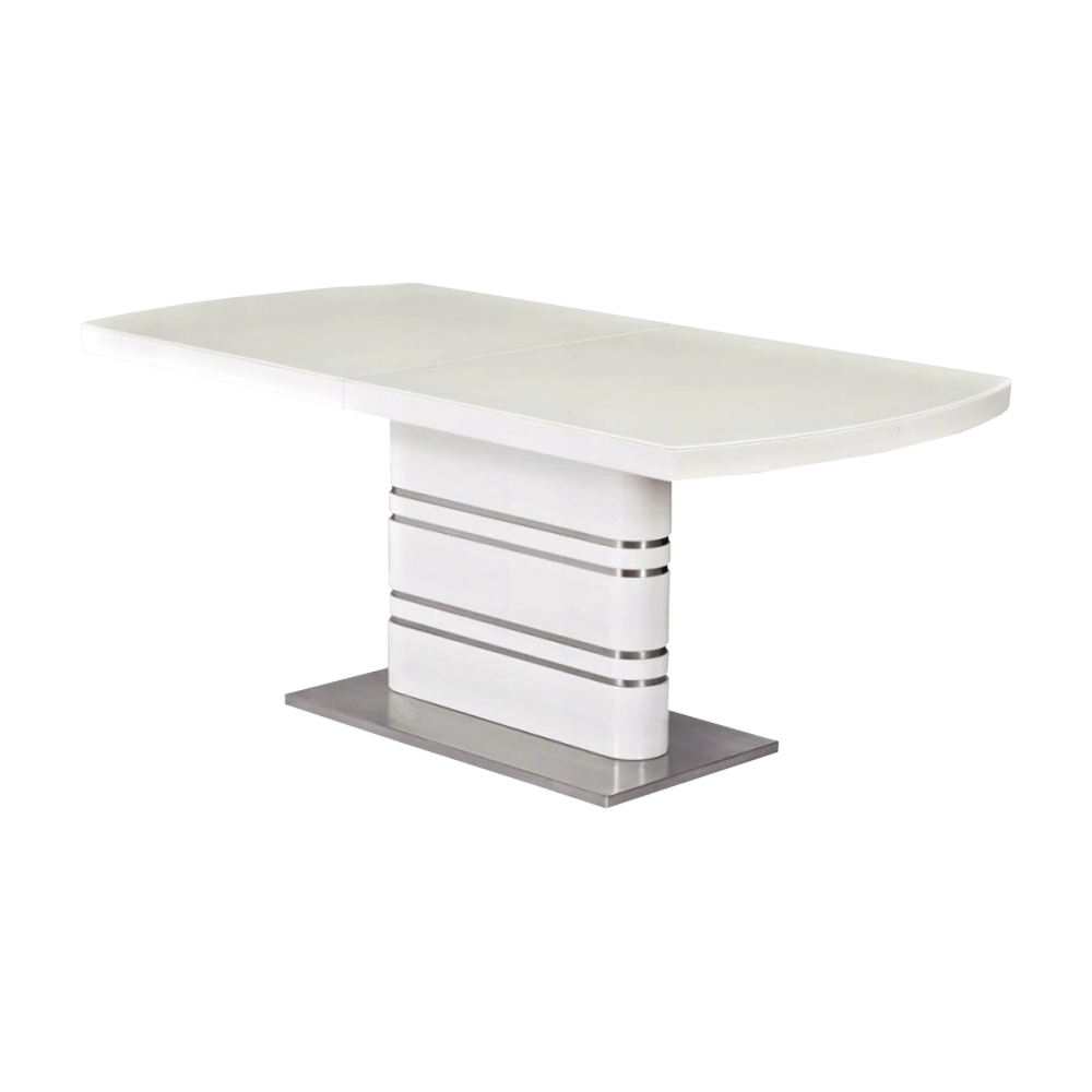 Stół rozkładany Amager 180-240x90 cm