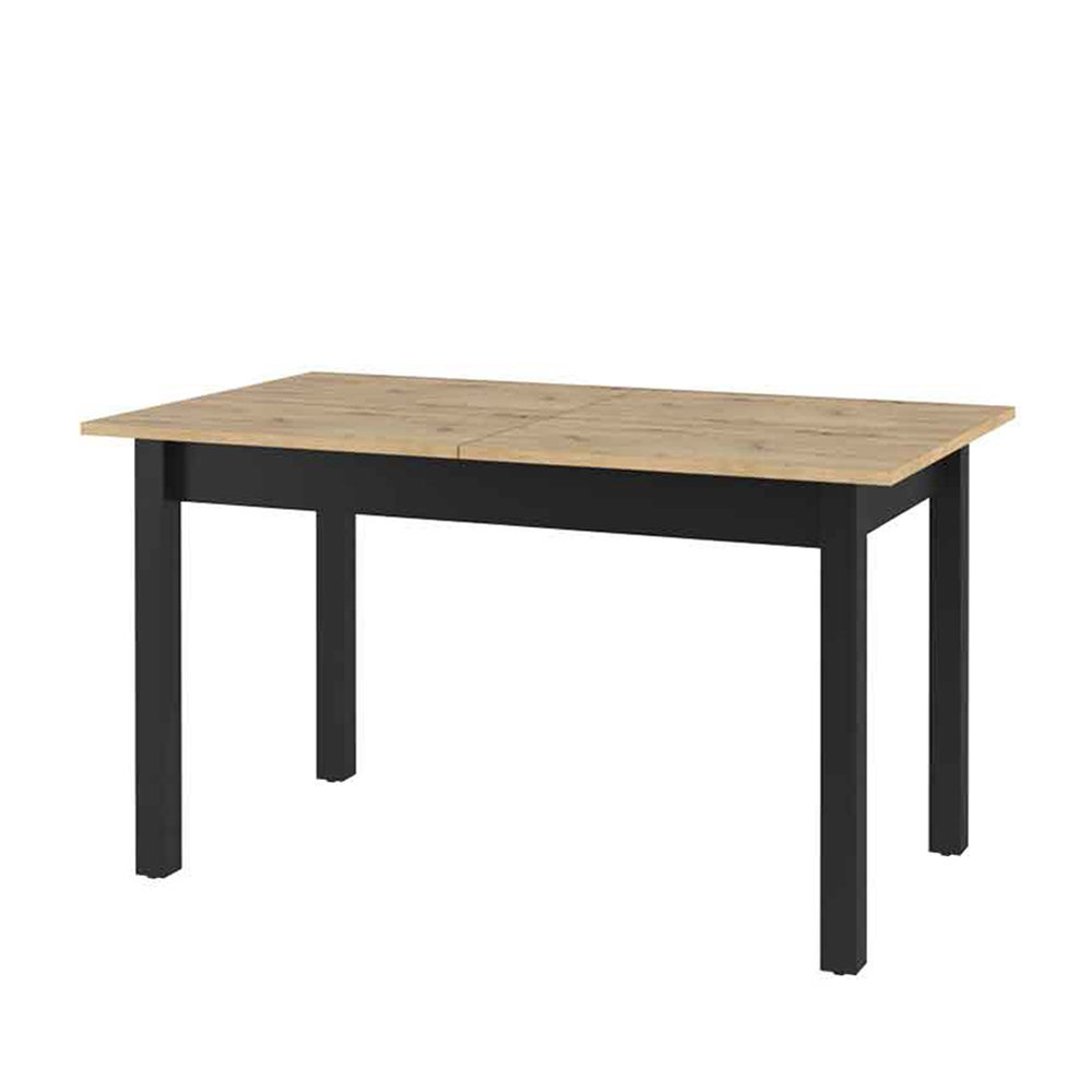 Stół rozkładany Quant 146-186x84 cm