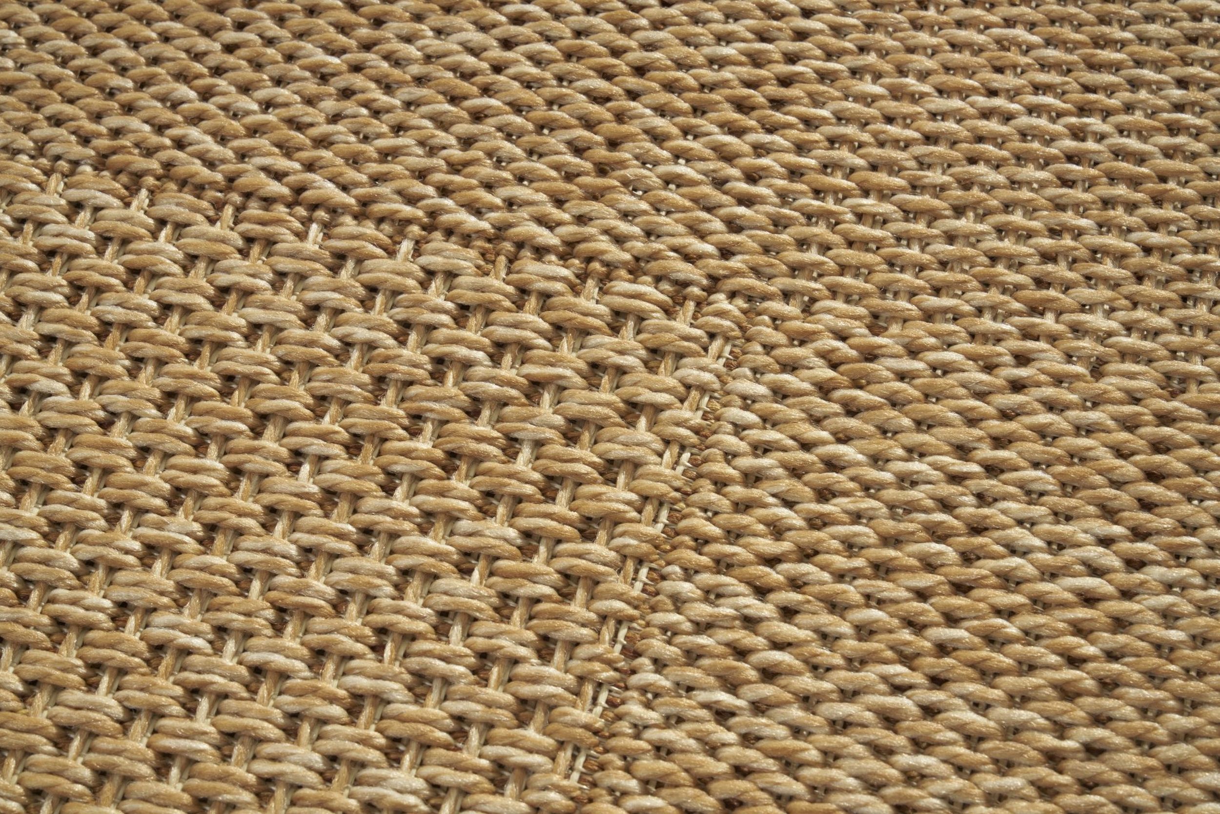 Dywan zewnętrzny Deserto 290x200 cm taupe