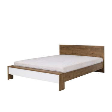Łóżko Elmona 160x200 cm