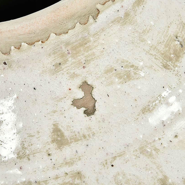Wazon ceramiczny Epirti kremowy