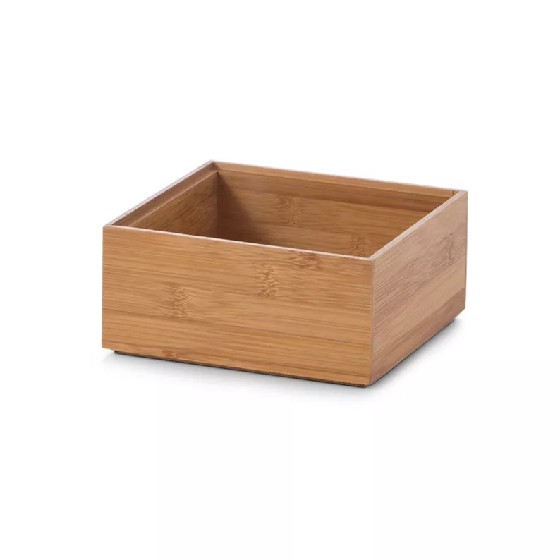 Pudełko bambusowe Wondle organizer