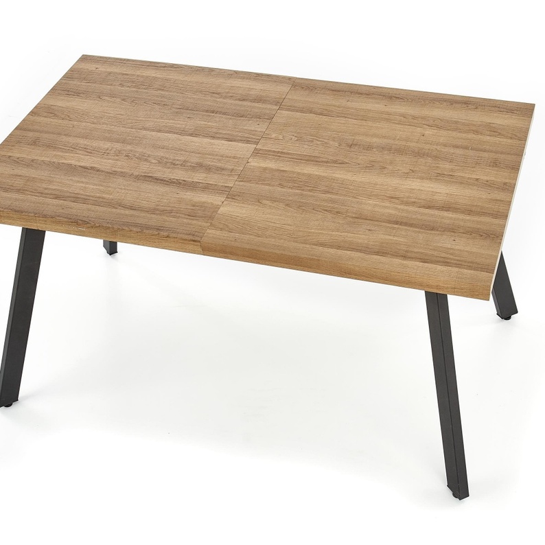 Stół rozkładany Quemada 140-180x85 cm