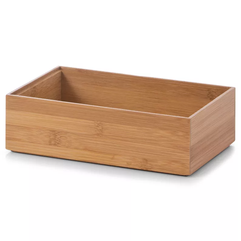 Pudełko bambusowe Wondle organizer
