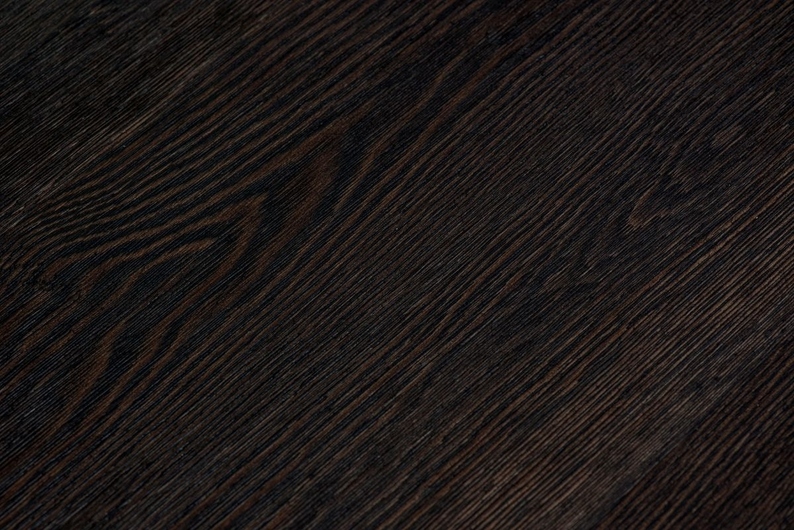 Hoker Paris Wood 65 cm szary - sosna szczotkowana