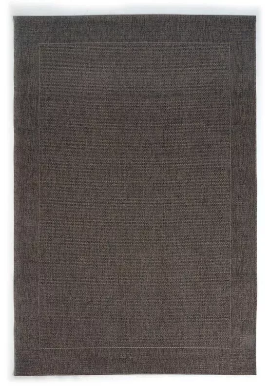Dywan zewnętrzny Deserto 230x160 cm brązowy