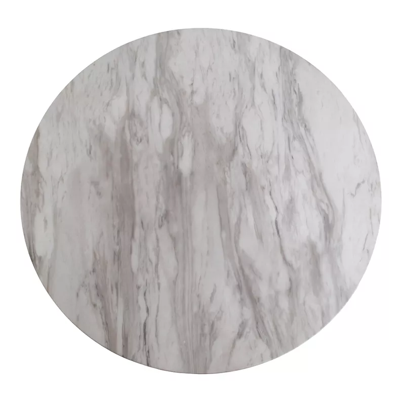 Stół okrągły Riffeta średnica 90 cm