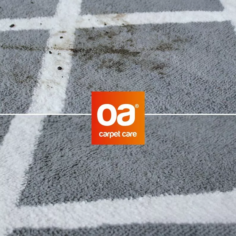 Preparat do czyszczenia dywanów i wykładzin OA Carpet Care 500 ml