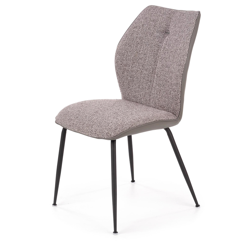 Krzesło tapicerowane Nancine