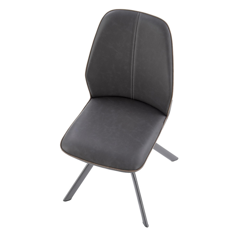 Krzesło tapicerowane Webider