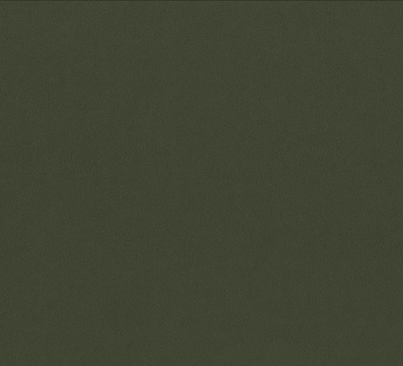 OUTLET - Narożnik z funkcją spania Millefolium L-kształtny z pojemnikiem oliwkowy velvet lewostronny