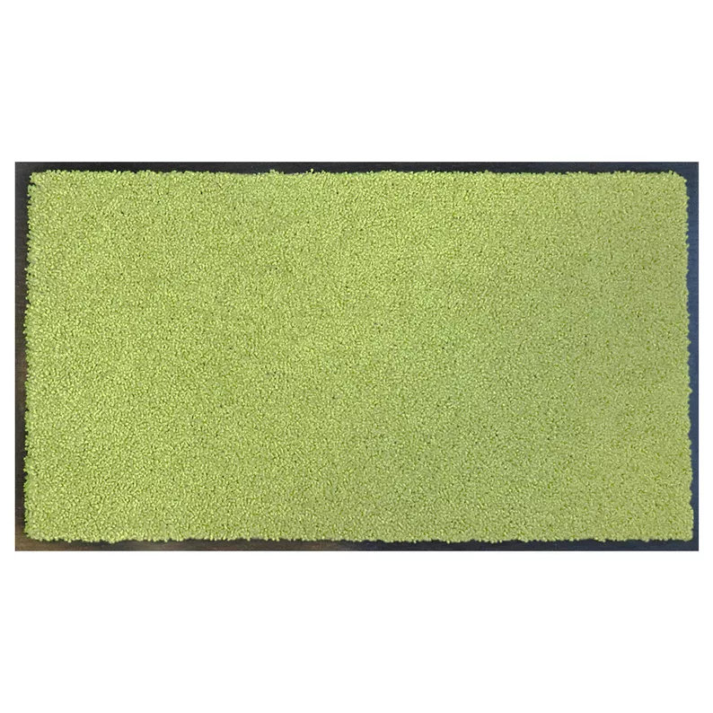 Wycieraczka do butów Irenav 40x60 cm zielona