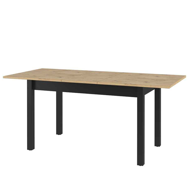 Stół rozkładany Quant 146-186x84 cm
