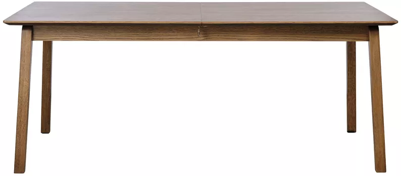 Stół rozkładany Qulize 190-290 cm dąb palony