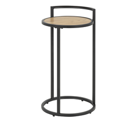 Stolik kawowy Krapina o średnicy 33 cm pomocnik