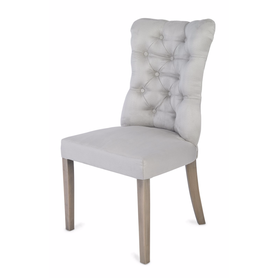 Krzesło tapicerowane Raymondo