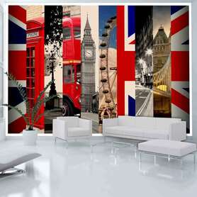Fototapeta London