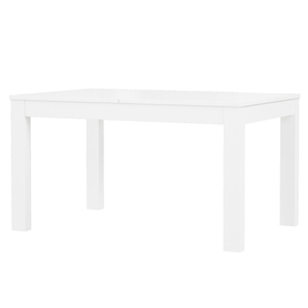 Stół rozkładany Tuluza 140-240x90 cm biały