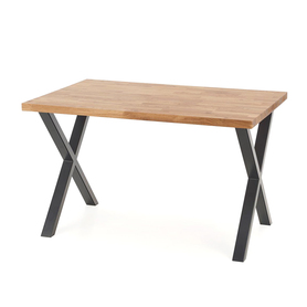 Stół Marept 120x78 cm lite drewno