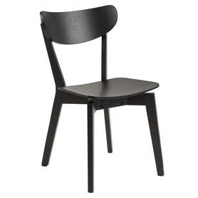 Krzesło Gemirro czarne