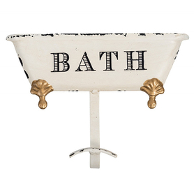 Wieszak łazienkowy Cordito Bath