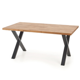 Stół Marept 160x90 cm lite drewno