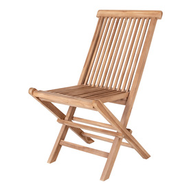 Krzesło ogrodowe Rewani