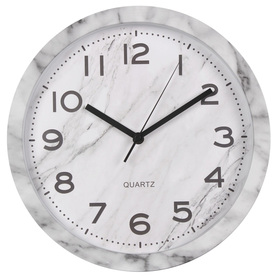 Zegar ścienny Adriaan średnica 30 cm 